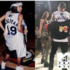 Aaliyah #19 BrickLayers MTV Jersey - HaveJerseys