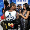Aaliyah #19 BrickLayers MTV Jersey - HaveJerseys