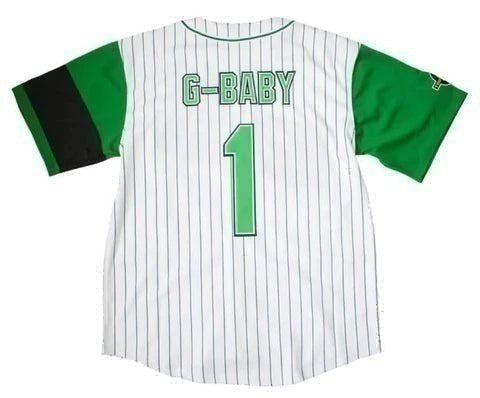 Gbaby Jersey - HaveJerseys