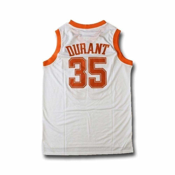 Kevin durant texas jersey hotsell