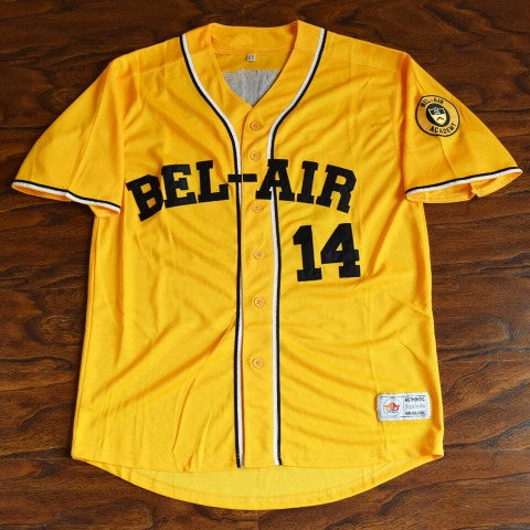 MOVIE JERSEYS – JerseyHouse