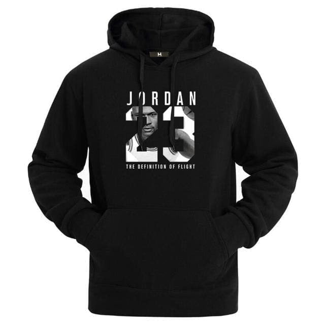 2018 JORDAN 23 Men's Hoodie - HaveJerseys