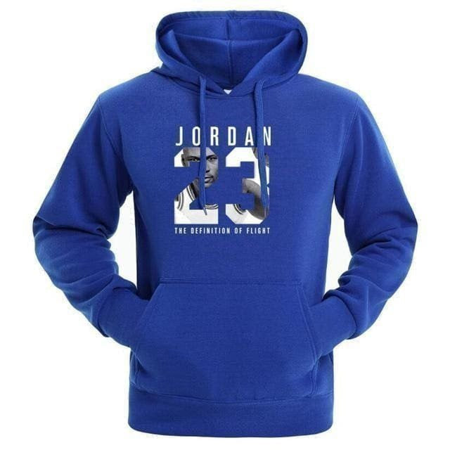 2018 JORDAN 23 Men's Hoodie - HaveJerseys