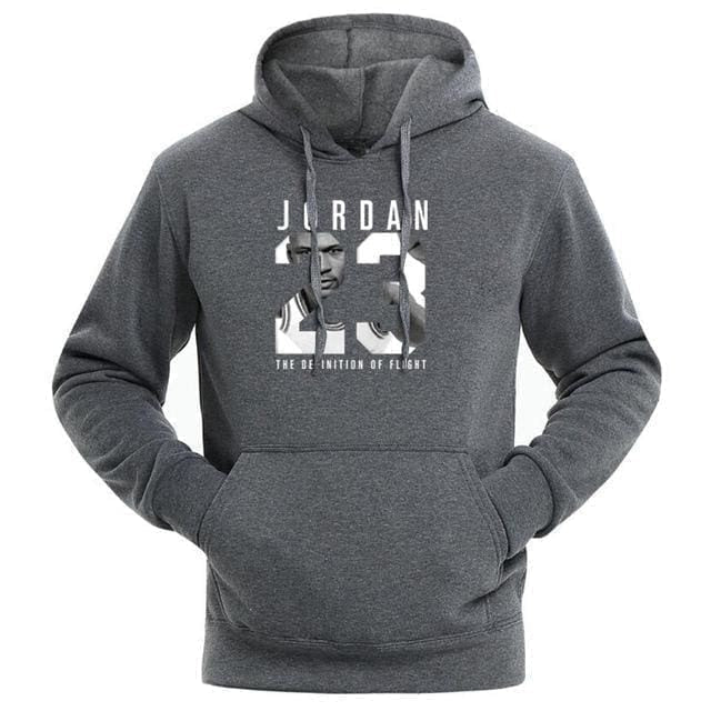 2018 JORDAN 23 Men's Hoodie - HaveJerseys