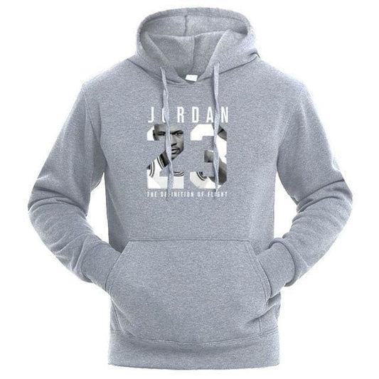 2018 JORDAN 23 Men's Hoodie - HaveJerseys