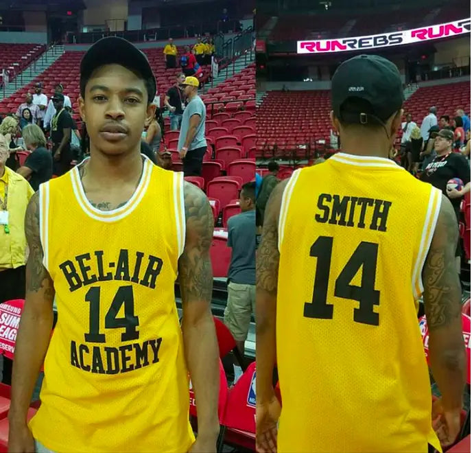 tyler ulis will smith the fresh prince of belair movie jersey
