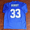 Al Bundy #33 Married with Children Polk High Football Jersey - HaveJerseys