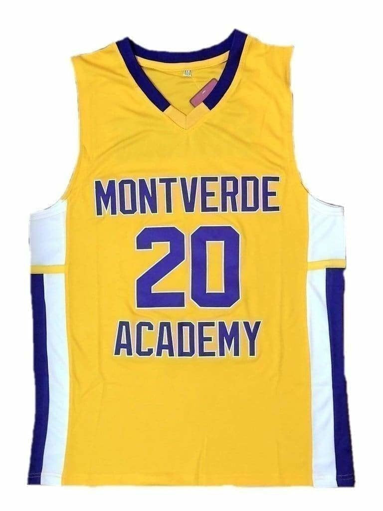 Ben Simmons 20 High School Jersey HaveJerseys