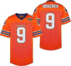 Bobby Boucher #9 (Adam Sandler) - The Waterboy Jersey - HaveJerseys