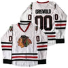 Clark Griswold' Hockey Jersey - Christmas Vacation - HaveJerseys