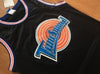Daffy Duck #2 Space Jam Tune Squad Jersey - HaveJerseys