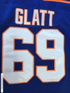 Doug Glatt #69 - Halifax Highlanders - Goon Movie Jersey - HaveJerseys