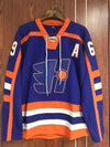 Doug Glatt #69 - Halifax Highlanders - Goon Movie Jersey - HaveJerseys