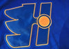 Doug Glatt #69 - Halifax Highlanders - Goon Movie Jersey - HaveJerseys