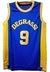 Drake Jersey - Degrassi Official Basketball Jerseys