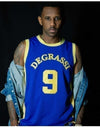 Drake Jersey - Degrassi Official Basketball Jerseys - HaveJerseys