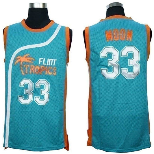 FLINT TROPICS BASKETBALL JERSEY - Michigan - HaveJerseys