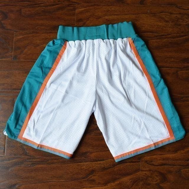 Flint Tropics Movie Basketball Shorts - HaveJerseys