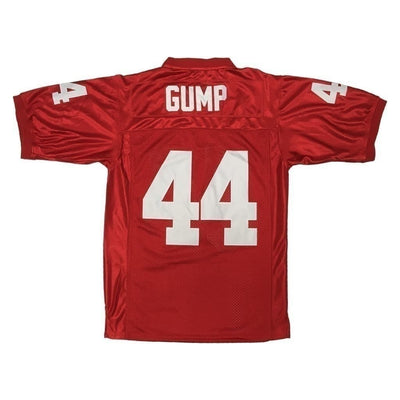 Forrest Gump #44 Alabama Crimson Tide Movie Jersey - HaveJerseys