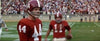 Forrest Gump #44 Alabama Crimson Tide Movie Jersey - HaveJerseys