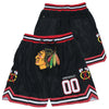 Griswold 00 Shorts - HaveJerseys
