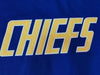 Hanson Brothers #16 #17 #18 Charlestown Chiefs "Slap Shot" Movie Hockey Jerseys! - HaveJerseys