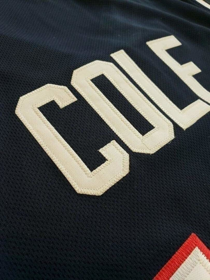 J. Cole #15 Bulldogs High School Jersey - HaveJerseys