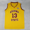 James Harden #13 Arizona State College Jersey - HaveJerseys