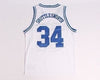 Jesus Shuttlesworth - He Got Game Jerseys - HaveJerseys