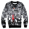 Jordan Last Shot Men's Crewneck - HaveJerseys