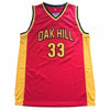 Kevin Durant #33 Oak Hill High Jersey - HaveJerseys