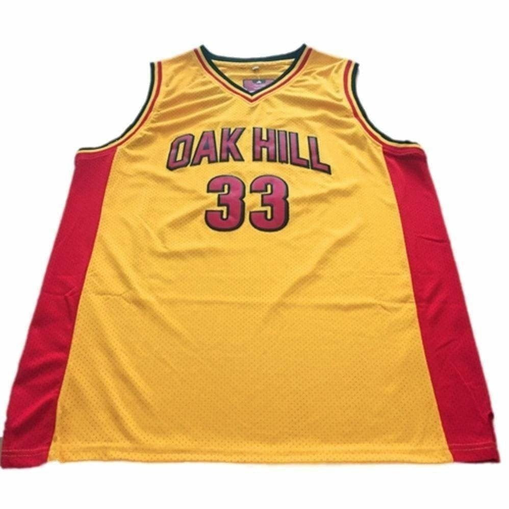 Kevin durant high school jersey for sale hotsell