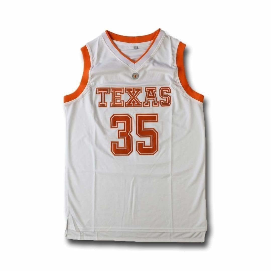 Kevin Durant Texas Jersey HaveJerseys