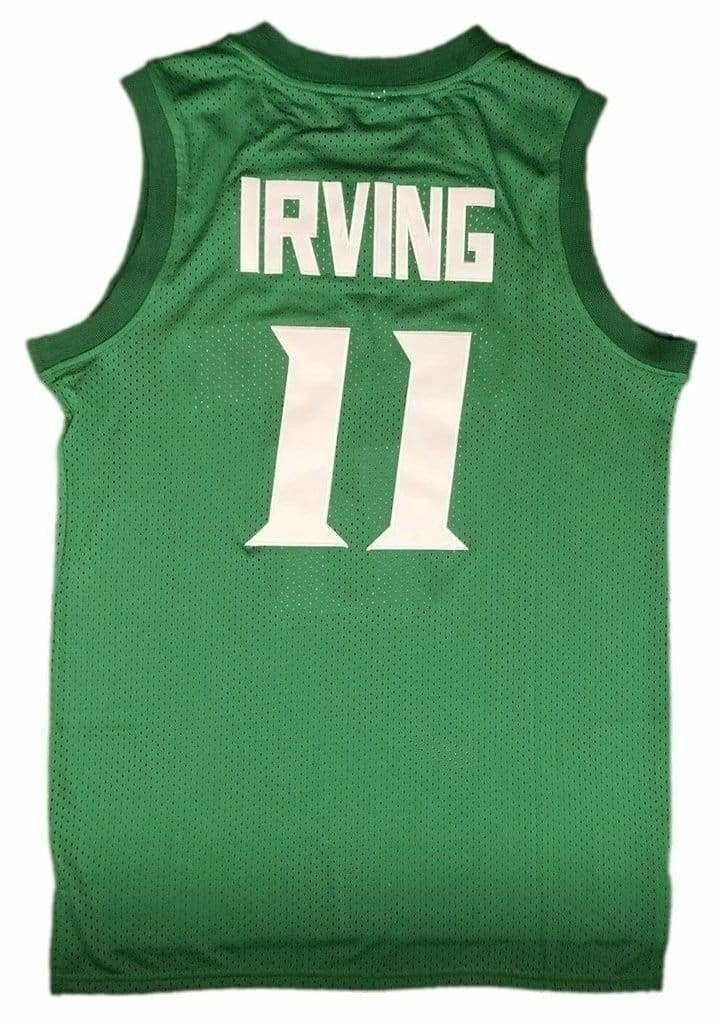 Kyrie Irving High School Jersey - HaveJerseys