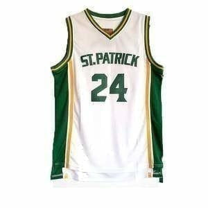 Kyrie Irving High School Jersey - HaveJerseys