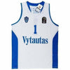 LaMelo Ball #1 Lithuania Vytautas Basketball Jersey - HaveJerseys