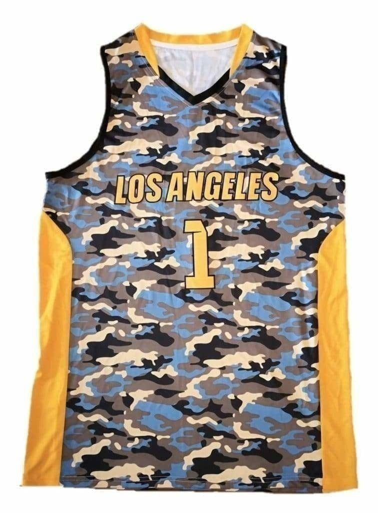 Lamelo ball lakers jersey hotsell