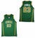 LeBron #23 Irish High School Jersey