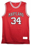 Len Bias College Jersey - HaveJerseys