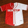 Lil Yachty #44 Lil Boat Sailing Team Baseball Jersey - HaveJerseys