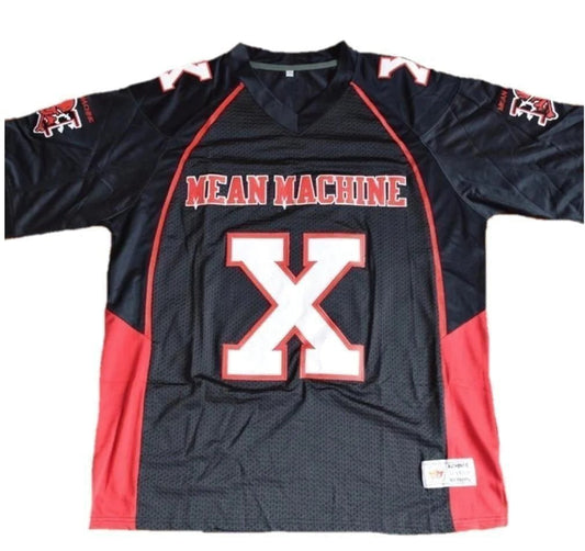 Mean Machine Jersey - HaveJerseys