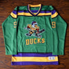 Mighty Ducks Hockey Jersey - All Players & All Colors. - HaveJerseys