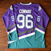 Mighty Ducks Hockey Jersey - All Players & All Colors. - HaveJerseys