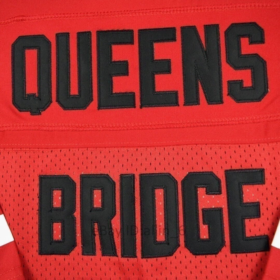 Mobb Deep #95 Hennessy Prodigy Queens Bridge "Shook Ones" Jersey - HaveJerseys