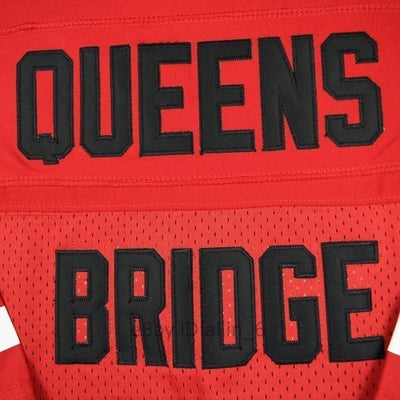 Mobb Deep #95 Hennessy Prodigy Queens Bridge "Shook Ones" Jersey - HaveJerseys