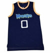 Monstars Official Movie Jersey - HaveJerseys