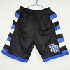 One Tree Hill - Lucas / Nathan Scott Matching Basketball Shorts - HaveJerseys