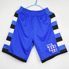 One Tree Hill - Lucas / Nathan Scott Matching Basketball Shorts - HaveJerseys