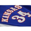 Paul Pierce #34 Kansas Jayhawks NCAA Jersey - HaveJerseys