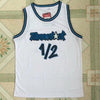 Penny "Anfernee" Hardaway Lil Penny 1/2 Throwback Basketball Jersey - HaveJerseys